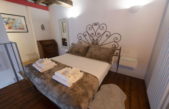 Apartment in Rome - Foto 4