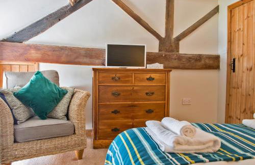 Lavender Cottage - Uk4061 - Photo 13