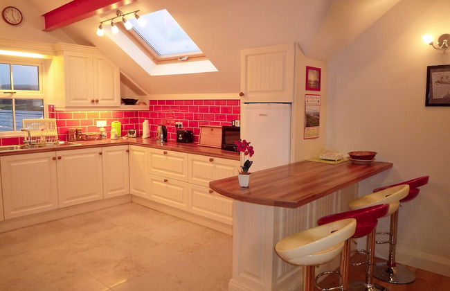 Fourteens Holiday Home Ballinskelligs - Foto 7