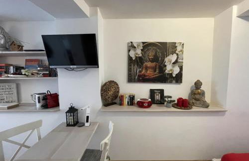 Ferienwohnung "Alte Mühle" - Foto 14