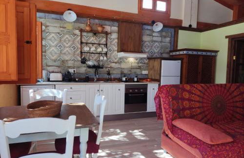 El Grifo Casa de Campo con piscina exclusiva para huéspedes - Foto 27