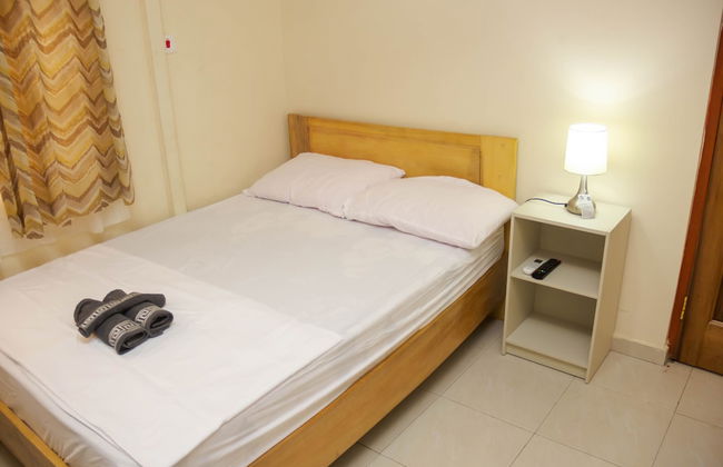 wecare4you lodge - Photo 26