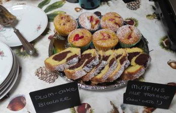 Agriturismo Caruggiu di via vecchia - Foto 28