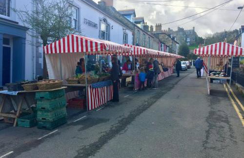 Polly's Barn, Penrhyn - Foto 38