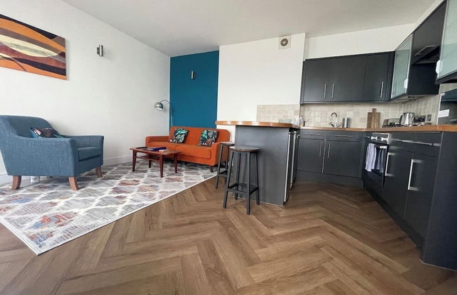 Margate uninterrupted sea views - Foto 17