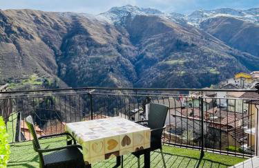 baky’s house la valle degli angeli - Photo 23