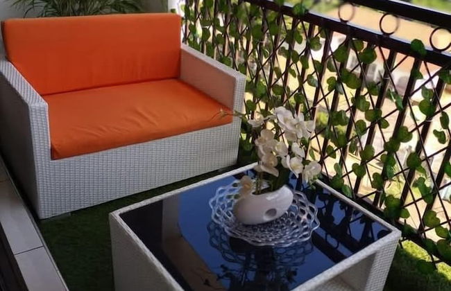 Lux Suites Jumbo Apartments kisumu - Foto 26