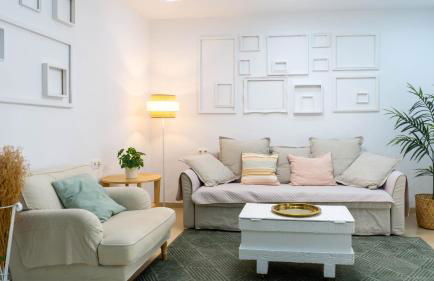 Apartment Caleta Beach Málaga - Photo 6