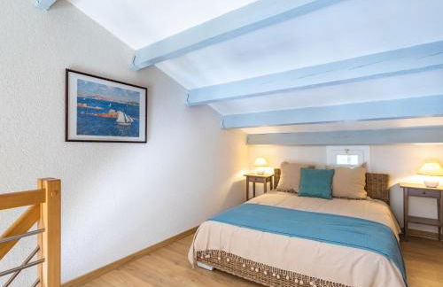 Apartment Le Paradou-4 by Interhome - Foto 14