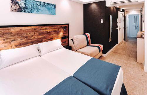 GBH Hotel-Apartamentos Posidonia - Foto 119