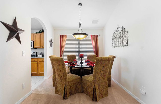 Mickeys Retreat at Solana Private Pool! - Foto 52