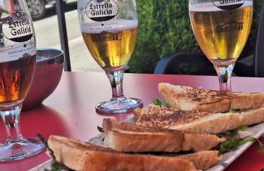 Apartahotel portal de leon - Photo 39