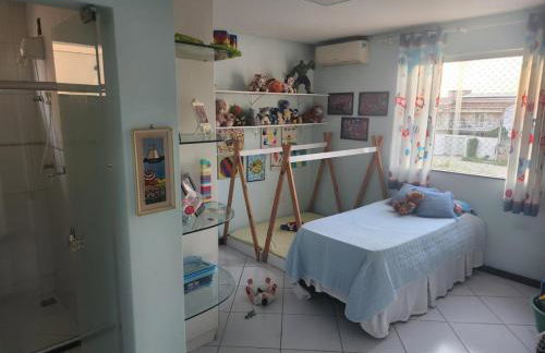 Belíssima Casa super confortável com piscina e área gourmet - Foto 7