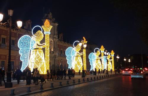 Oasis-Triana's Hallway - Foto 16