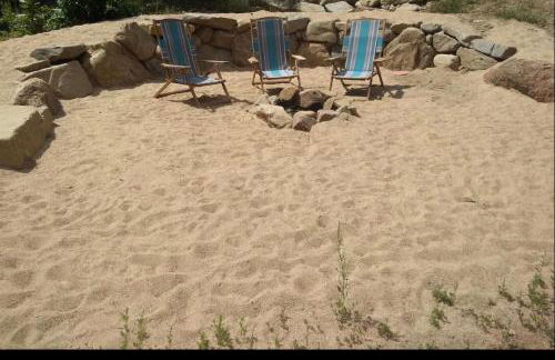 River Mountain Getaway-private, large, in- law apt - Foto 10