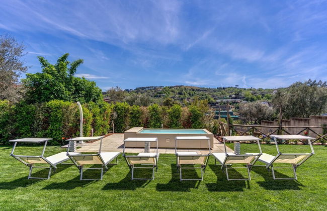 Dimora Delle Rose in Massa Lubrense - Foto 143