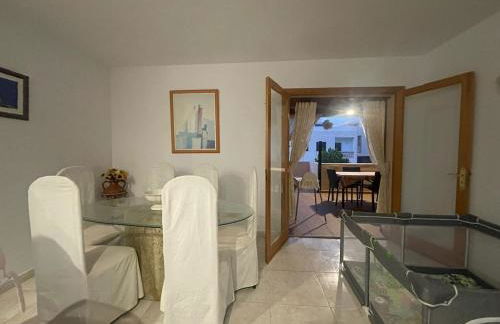 Large house with pool, solarium and teleworking - Foto 15