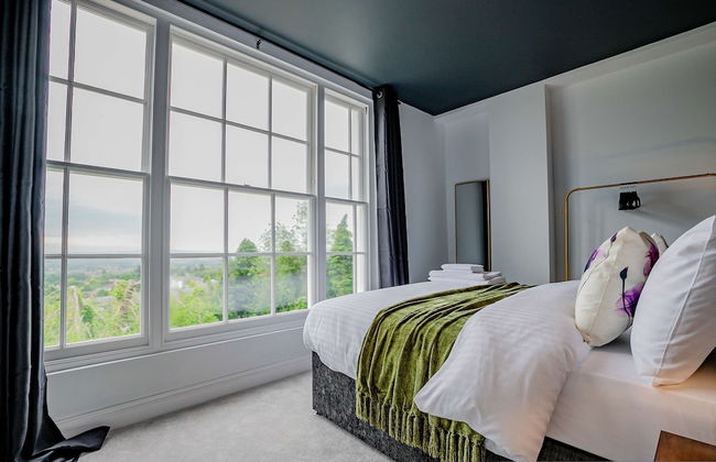 Host Stay Foley House Flat - Foto 1