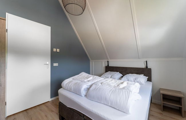 Seaside Comfort Near Scherpenisse - Foto 6