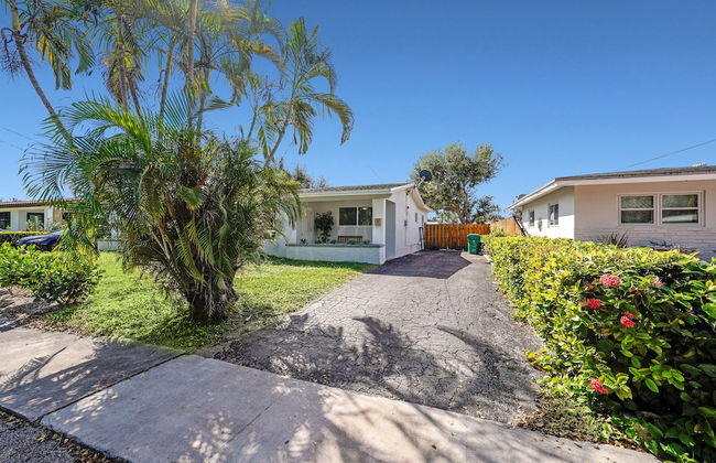 Sunny Waterside A in Dania Beach - Foto 5