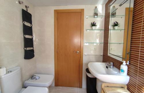 Casa El Niuet Peñiscola/Peniscola ideal familias - Foto 27