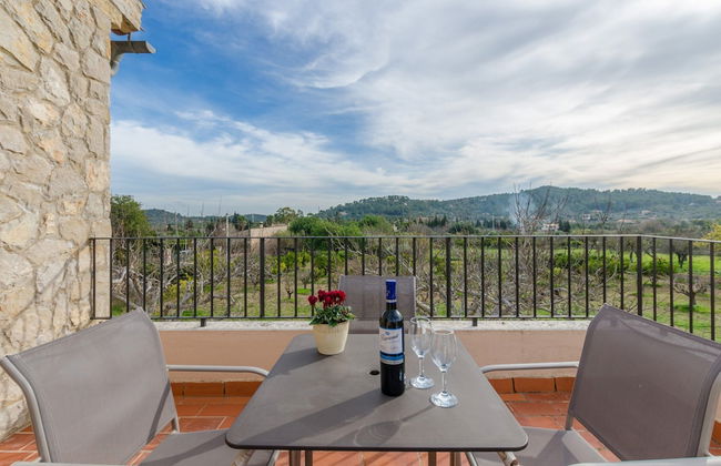 Pretty Villa With Balcony - Foto 34