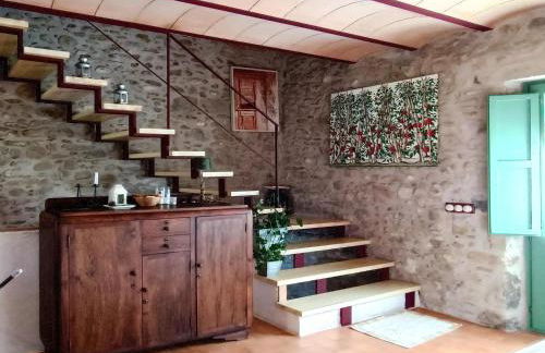 Rustic Home in Mieres near Banyoles Lake - Foto 18