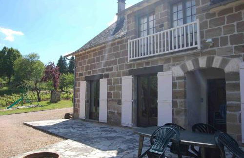 Gîte familial à la campagne - Foto 15