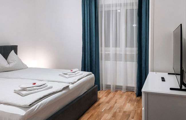 Apartament Alina - Foto 2