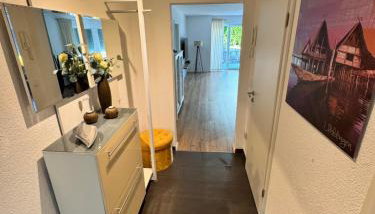 FeWo Haus am Bodensee - Foto 5