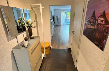 FeWo Haus am Bodensee - Foto 5