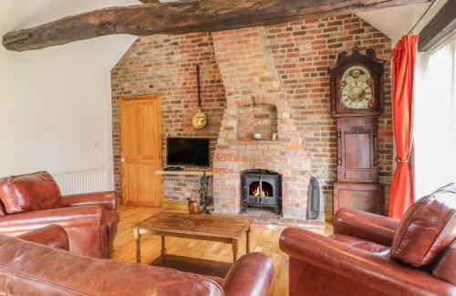 Forge Cottage - Foto 5