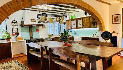 The Oak Tree Farm - Open Layout Concept by Portus Alacer - Ideal for Families - Unplug, Unwind, and Reconnect with Nature - Foto 3