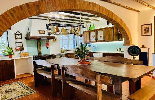 The Oak Tree Farm - Open Layout Concept by Portus Alacer - Ideal for Families - Unplug, Unwind, and Reconnect with Nature - Foto 3