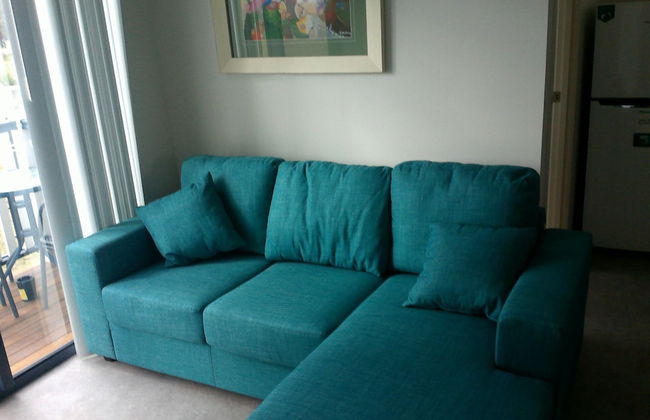 Wondai Accommodation Units and Villas - Foto 22