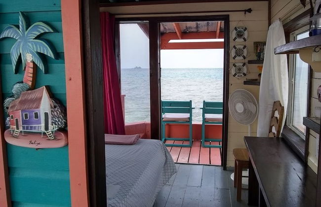 Bird Island Placencia - Foto 6