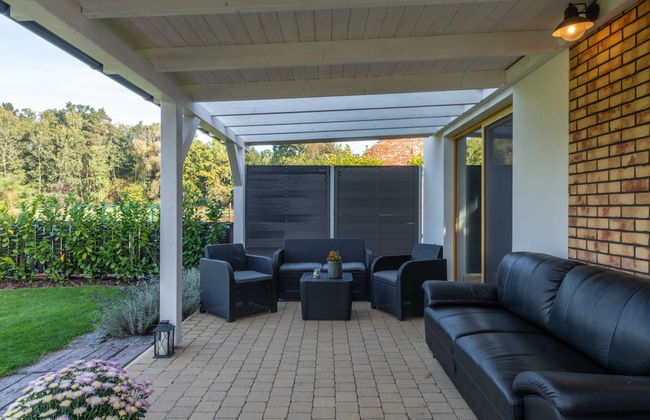 Komarov Pkk031 in Kladruby nad Labem - Foto 35