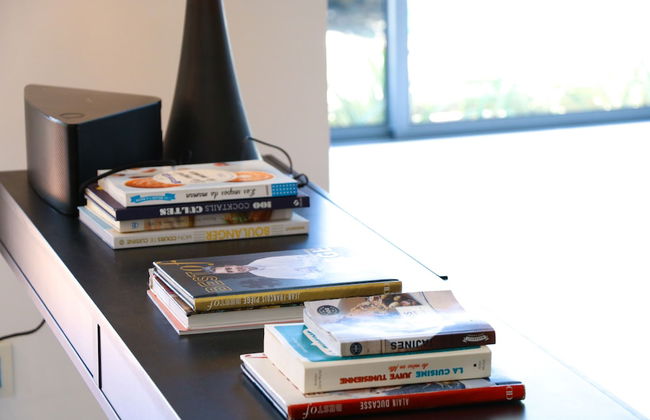 Luxurious Coastal Villa with Pool - Foto 51