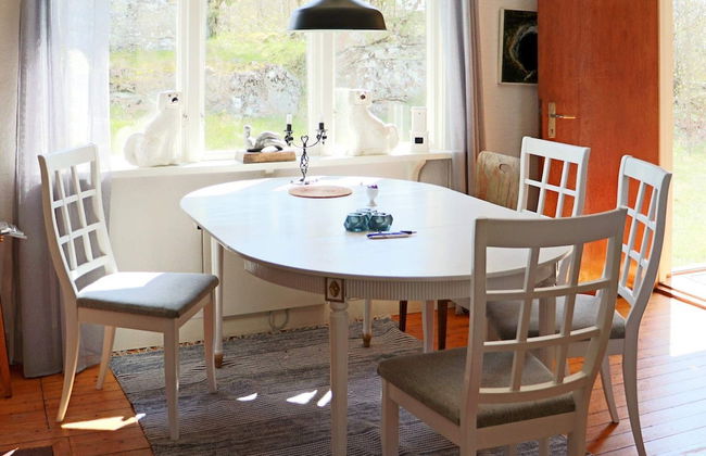 5 Person Holiday Home in Falkenberg - Photo 12