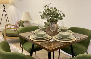 Richmond High Street Retreat – Station Steps Away - Foto 26