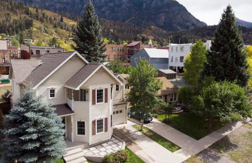 The Victorian off Main Street - Foto 42