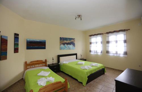 SummerAndros Skalario - Foto 37