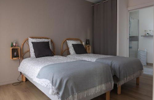 Flou de Pin - Foto 17