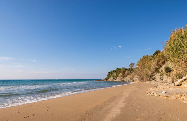 Villa Meliti - Foto 24