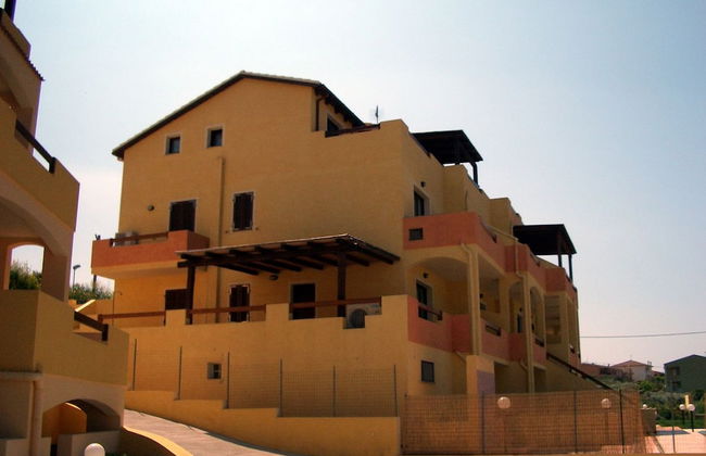 Residence Li Russi - Foto 38