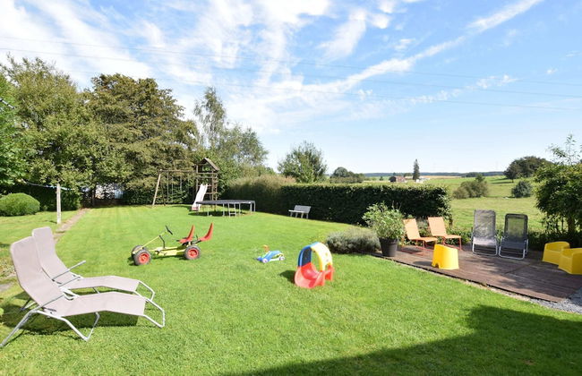 Libramont Stone Garden Haven - Photo 23