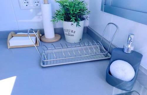 Precioso apartamento en el Faro de Cullera - Photo 21