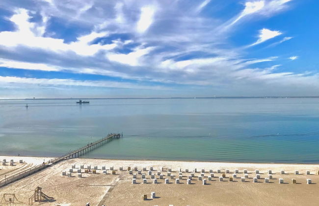 Lovely Apartment in Neustadt - Foto 20