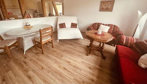 Ferienwohnung am Elberadweg - Photo 4