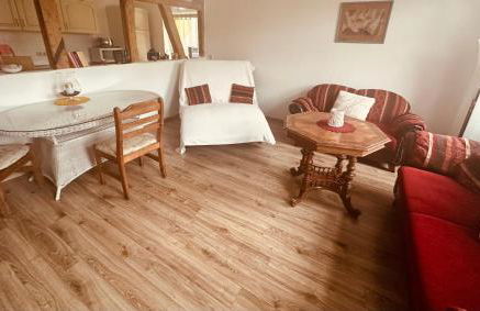 Ferienwohnung am Elberadweg - Foto 4